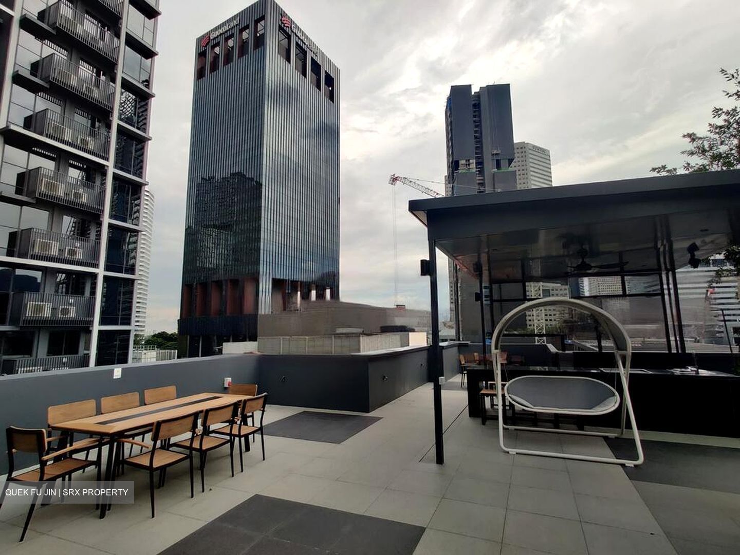 The M (D7), Apartment #455027001